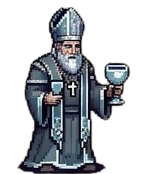 Bouřný Arcikněz